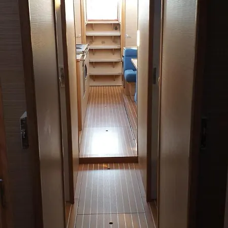 Chablies Botel Trogir